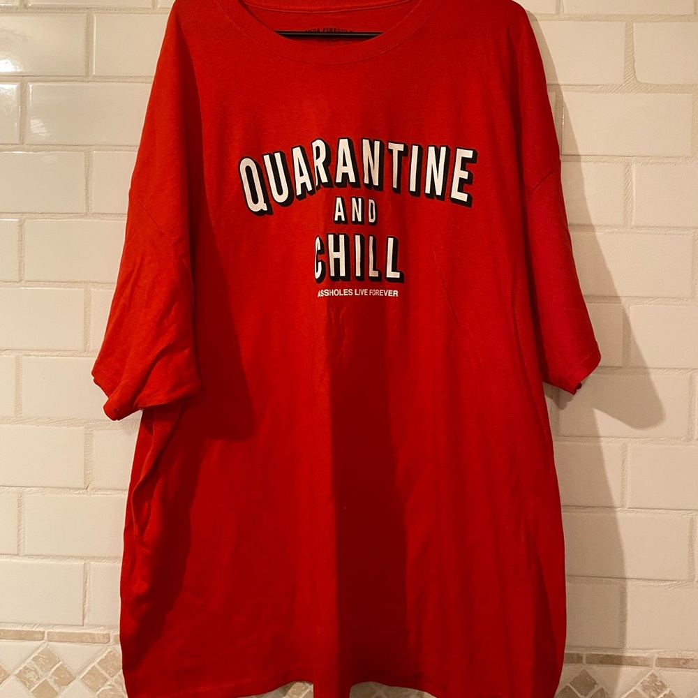 Assholes Live Forever. Linda Finegold.